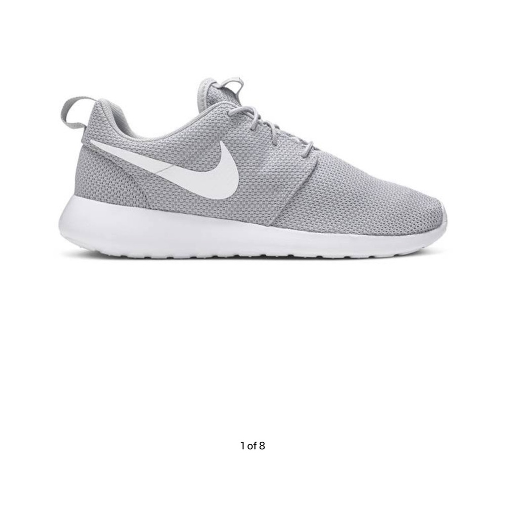 Nike Roshe Size 12 barely worn great condition